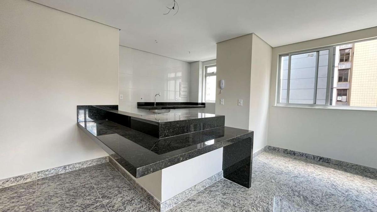 Apartamento, Lourdes, 2 Quartos, 1 Vaga, 2 Suítes