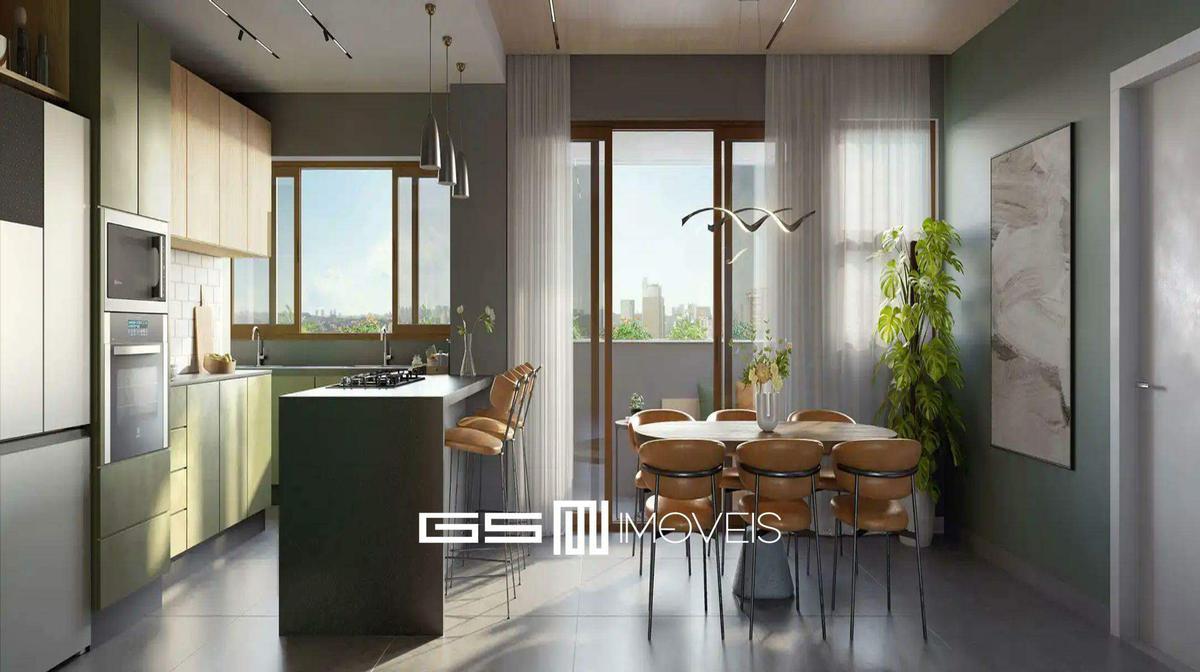 Apartamento, Gutierrez, 3 Quartos, 2 Vagas, 3 Suítes
