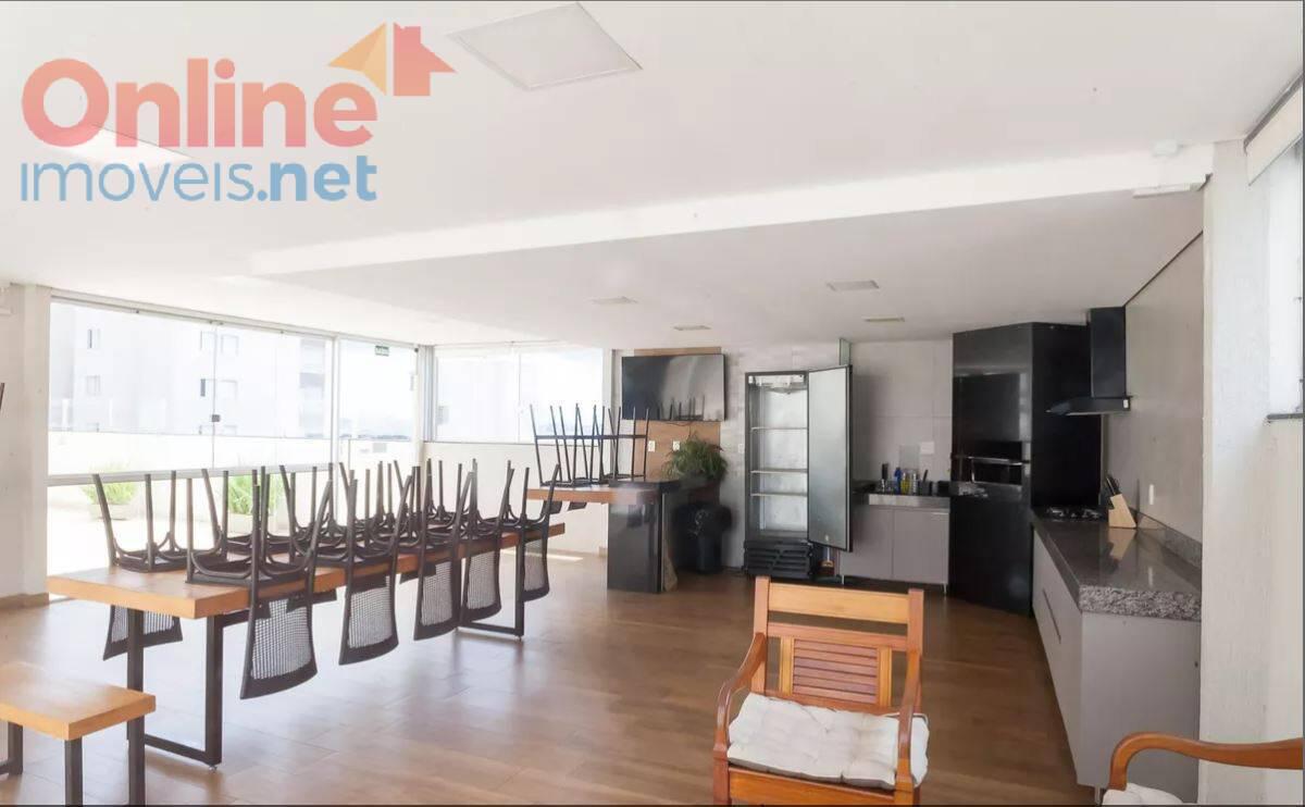 Apartamento, Buritis, 3 Quartos, 0 Vaga, 1 Suíte