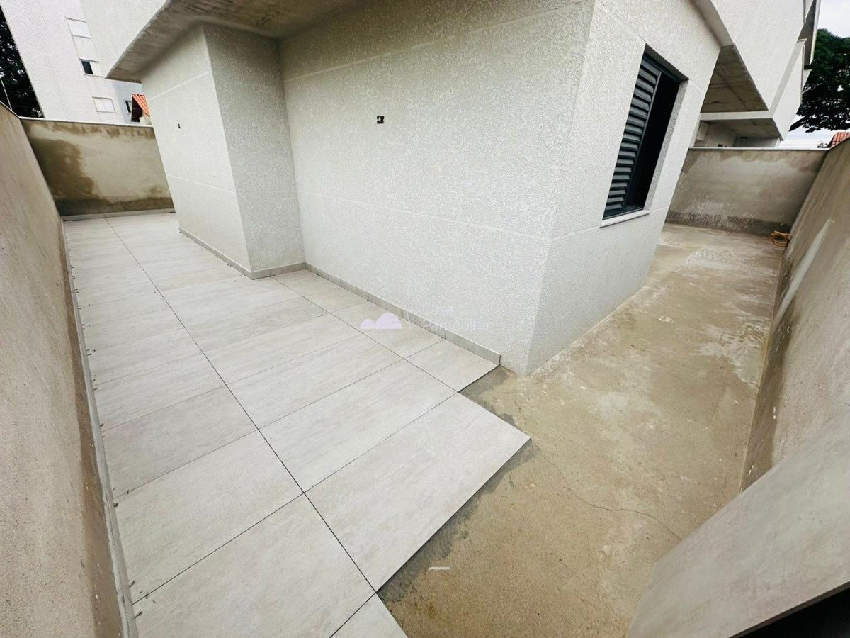 Apartamento, Itapoã, 3 Quartos, 2 Vagas, 1 Suíte