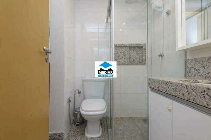 Apartamento, Santo Antônio, 3 Quartos, 2 Vagas, 1 Suíte