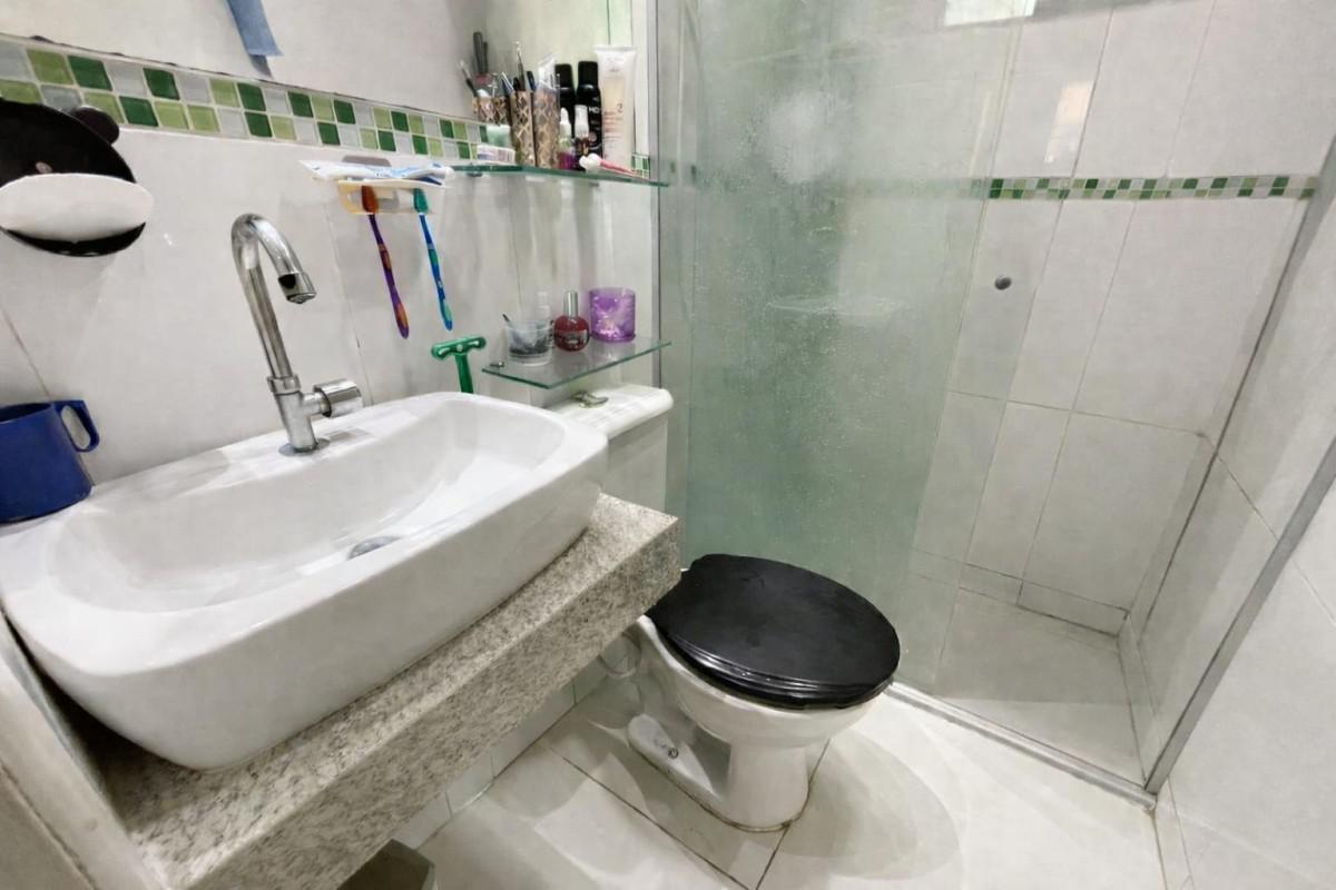 Apartamento, Havaí, 2 Quartos, 1 Vaga