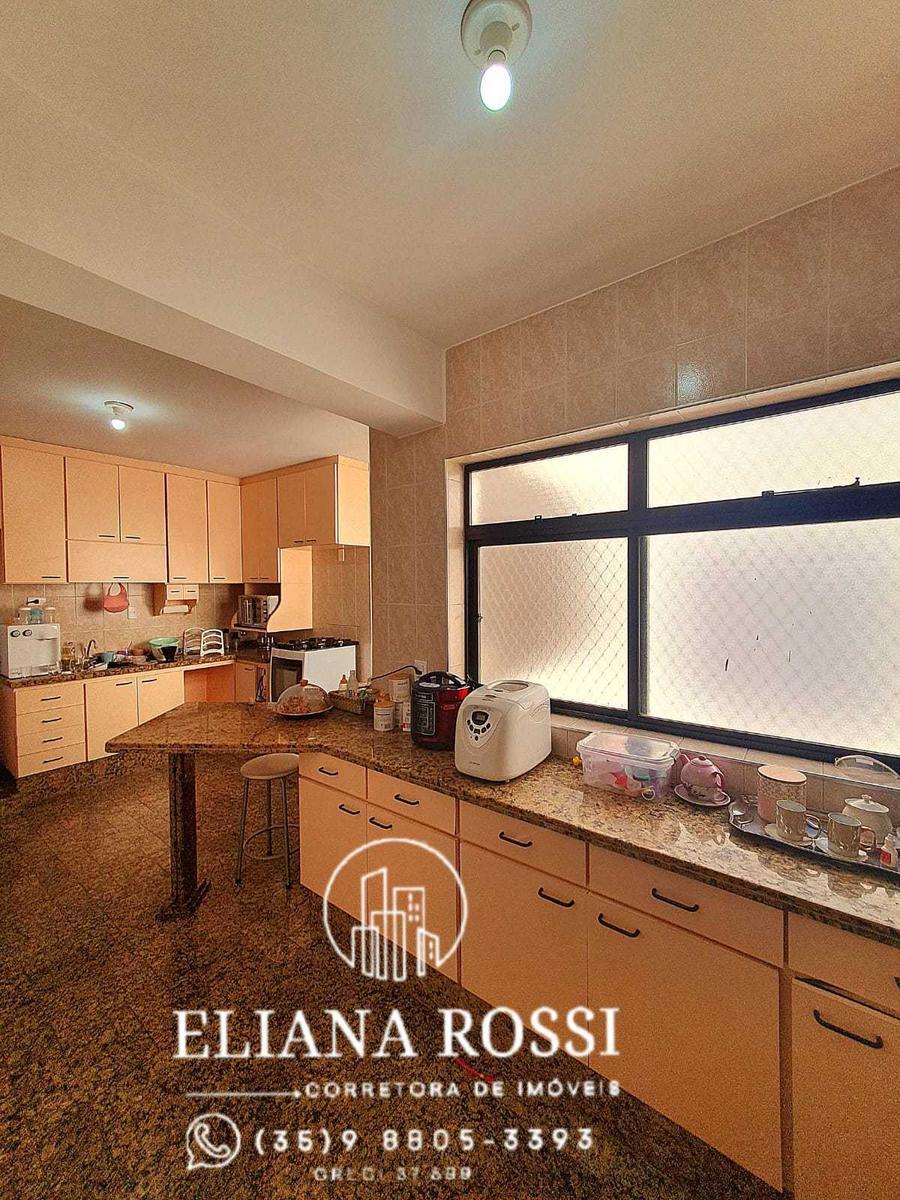 Apartamento, Vila Pinto, 4 Quartos, 2 Vagas, 2 Suítes