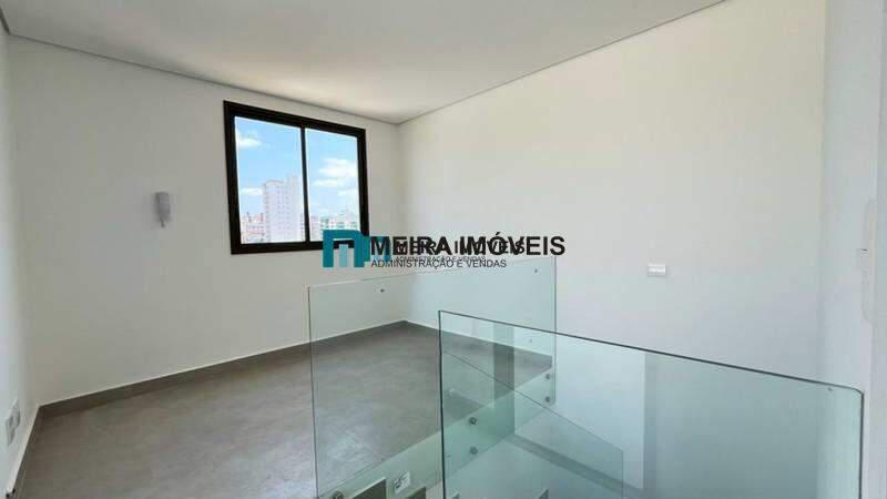 Cobertura, Prado, 3 Quartos, 2 Vagas, 2 Suítes