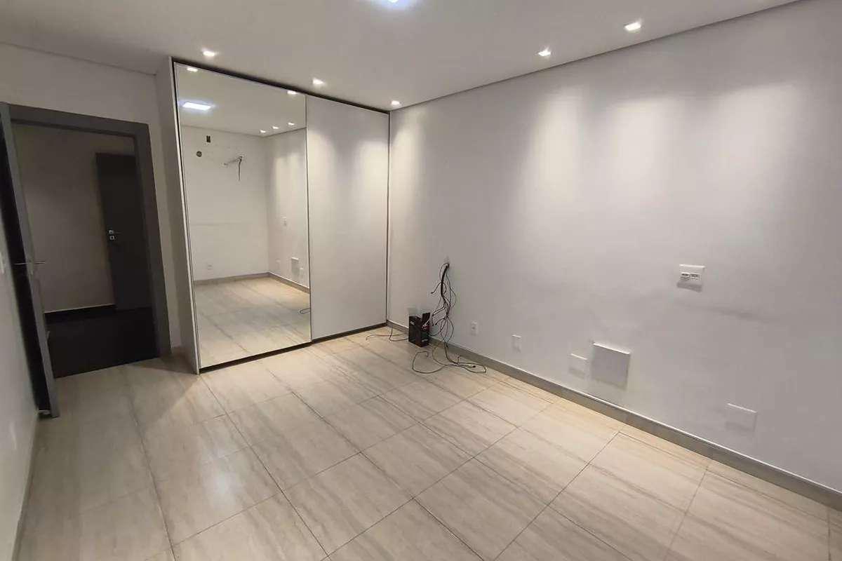 Casa, Cidade Jardim, 4 Quartos, 5 Vagas, 3 Suítes