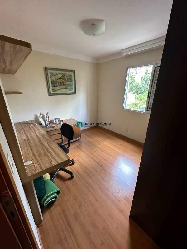 Apartamento, Funcionários, 4 Quartos, 3 Vagas, 1 Suíte