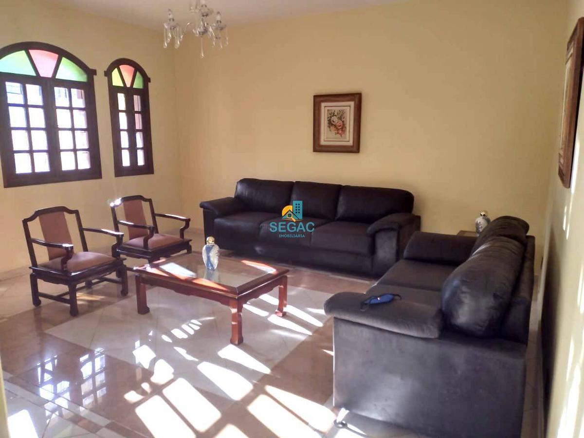 Casa, Prado, 4 Quartos, 2 Vagas, 1 Suíte