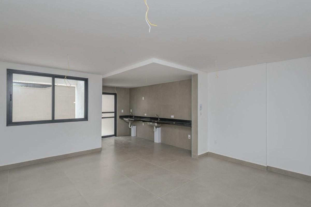 Apartamento, Cidade Nova, 3 Quartos, 2 Vagas, 1 Suíte