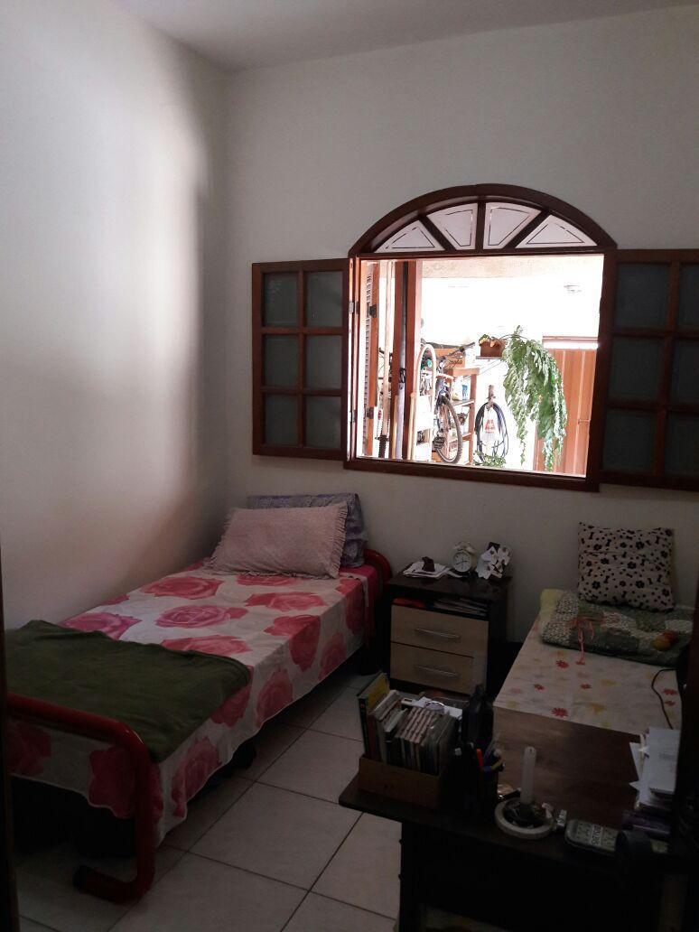 Casa, Vila Pérola, 3 Quartos, 3 Vagas, 1 Suíte