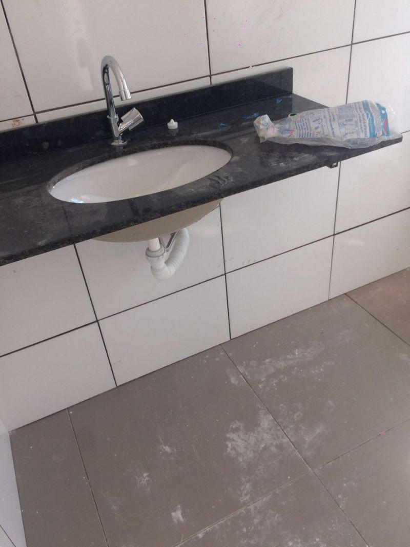 Casa, Santo André, 2 Quartos, 1 Vaga