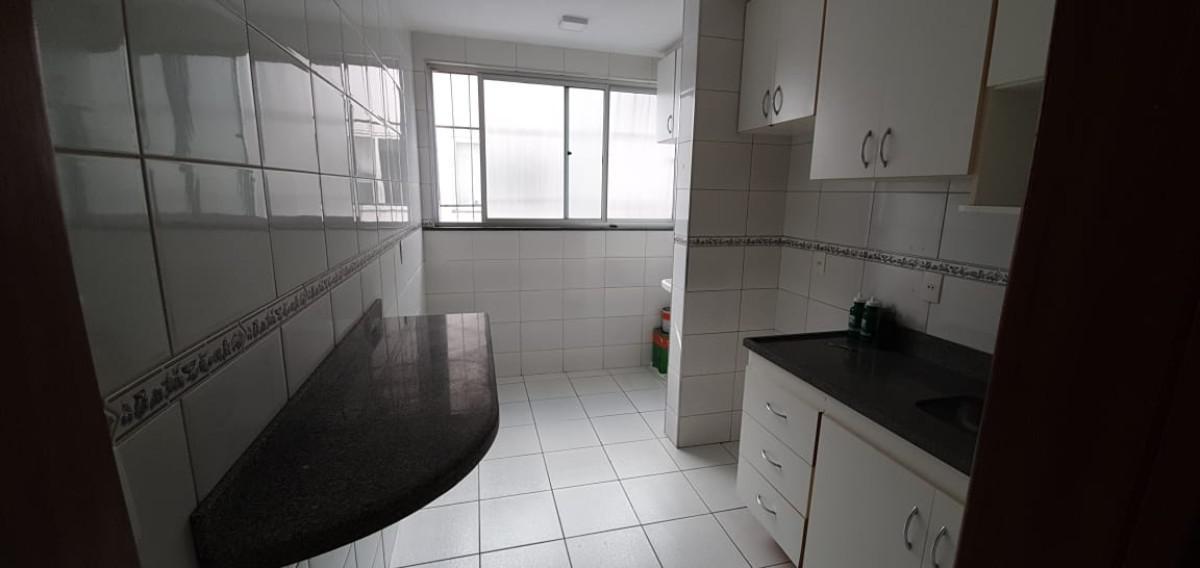 Apartamento, Castelo, 2 Quartos, 1 Vaga