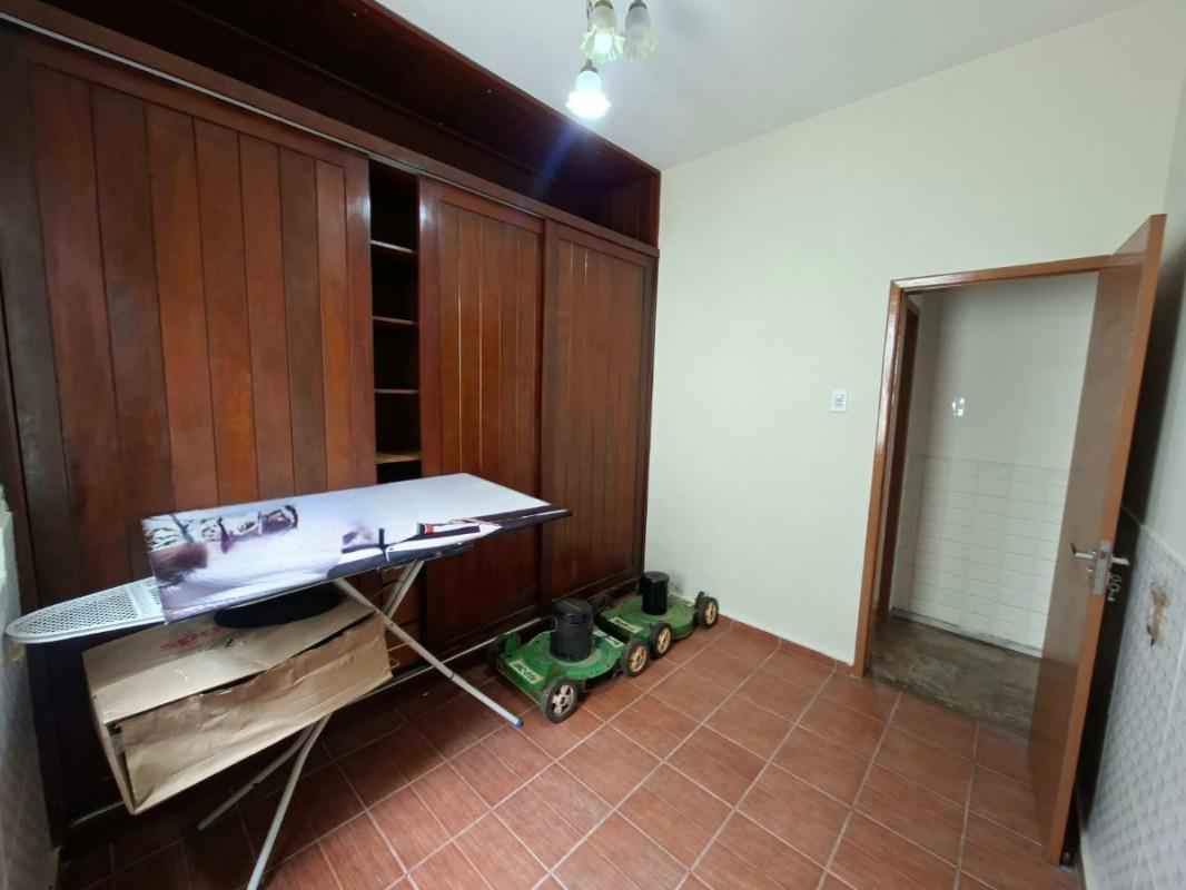Casa, Renascença, 5 Quartos, 4 Vagas, 1 Suíte