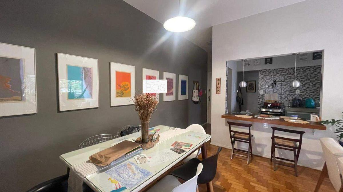 Apartamento, Serra, 3 Quartos, 1 Vaga, 1 Suíte