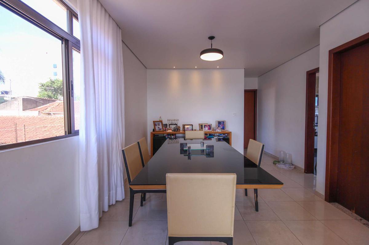 Apartamento, Liberdade, 4 Quartos, 2 Vagas, 1 Suíte