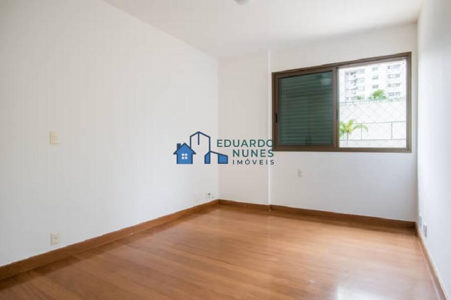 Apartamento, Belvedere, 4 Quartos, 5 Vagas, 2 Suítes