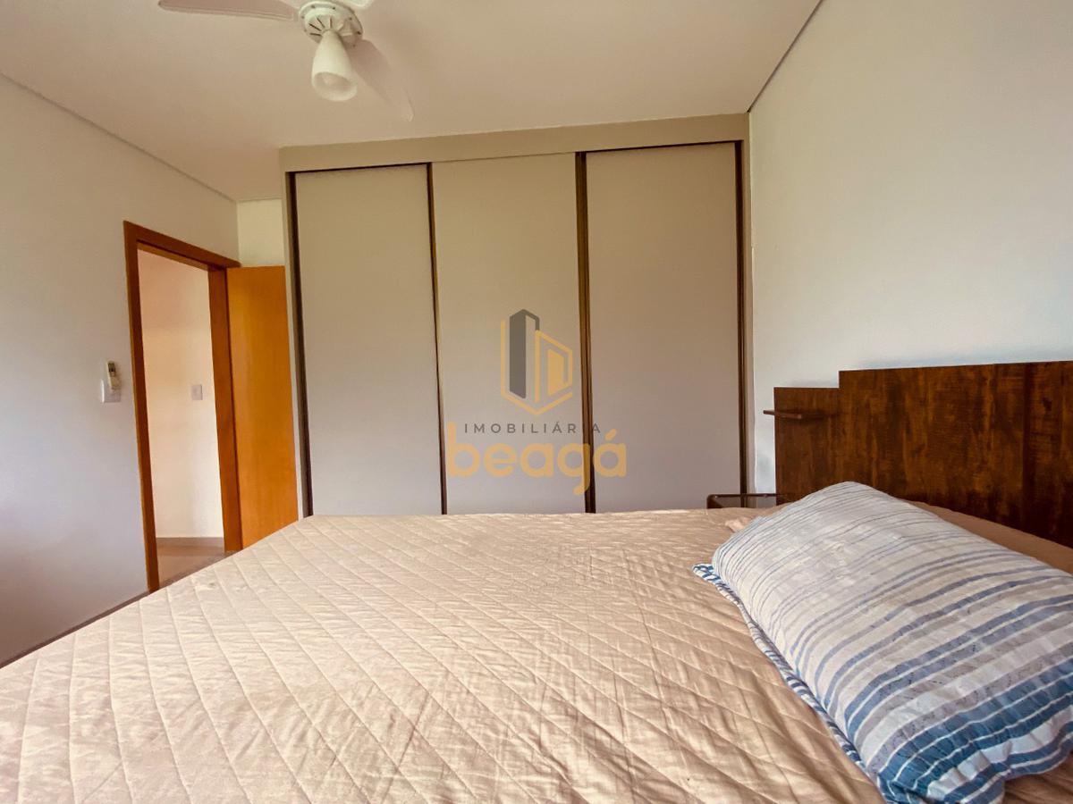 Casa, Vale das Orquídeas, 2 Quartos, 2 Vagas