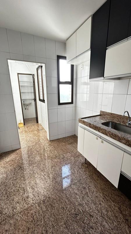 Apartamento, Castelo, 3 Quartos, 2 Vagas, 1 Suíte