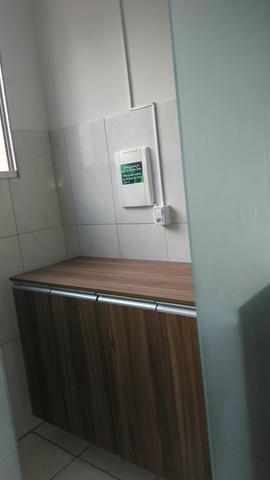 Apartamento, Castelo, 2 Quartos, 1 Vaga, 1 Suíte