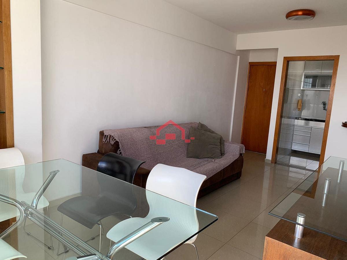 Apartamento, Castelo, 3 Quartos, 2 Vagas, 1 Suíte