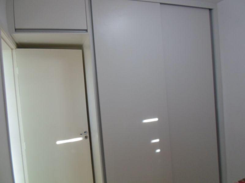 Apartamento, Cabral, 2 Quartos, 1 Vaga