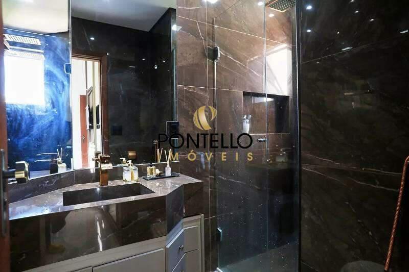 Apartamento, Nova Floresta, 3 Quartos, 1 Vaga, 1 Suíte
