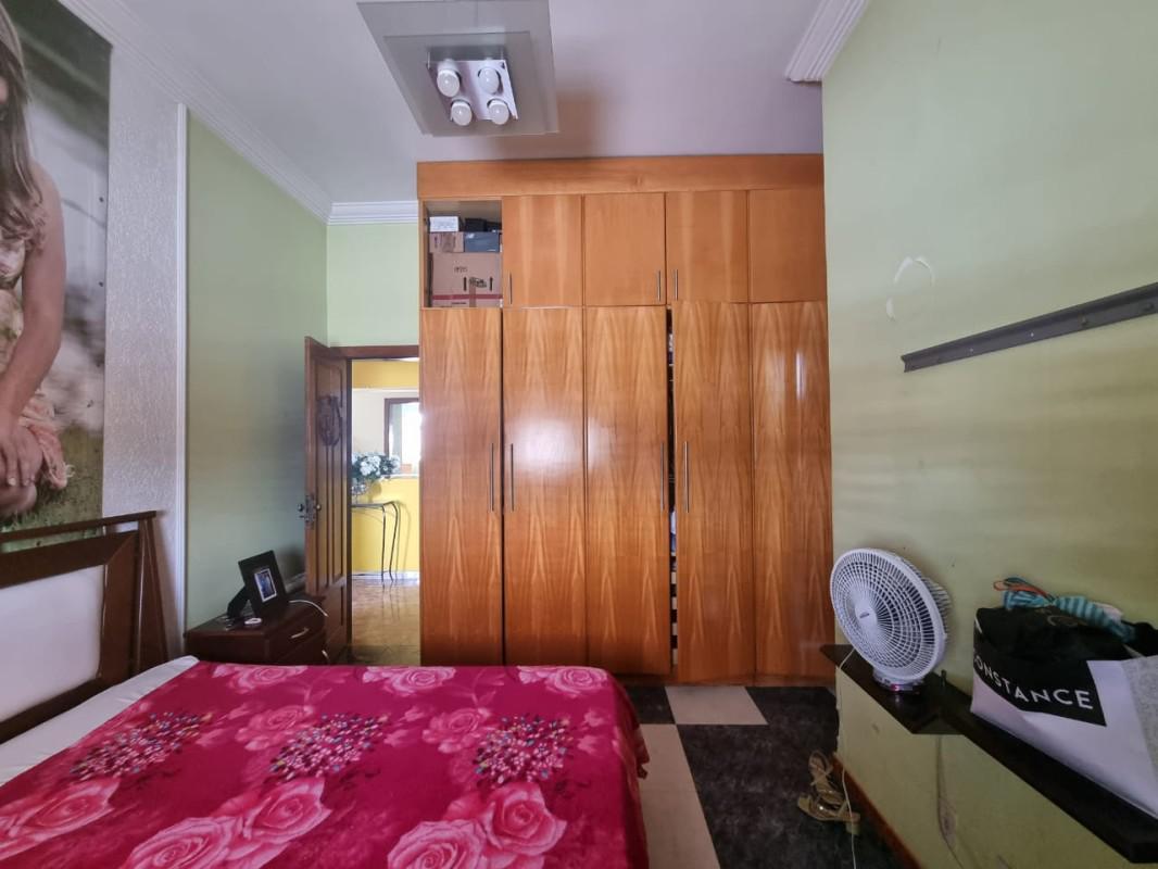 Casa, Jardim Riacho das Pedras, 4 Quartos, 8 Vagas, 2 Suítes