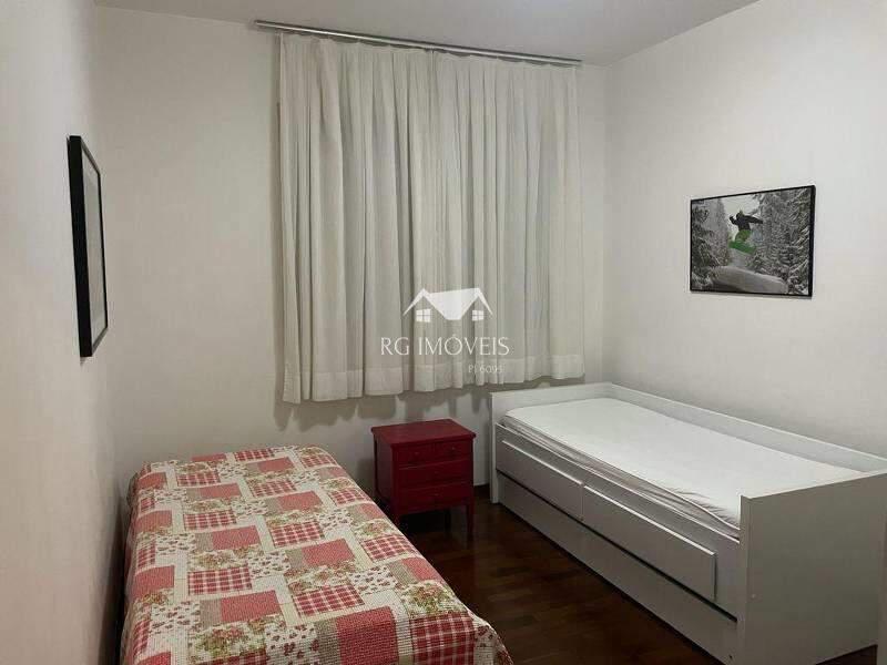 Apartamento, Gutierrez, 3 Quartos, 1 Vaga, 1 Suíte