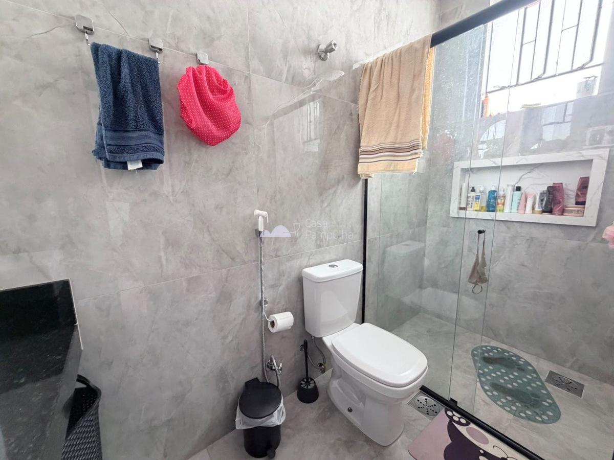 Casa, Santa Amélia, 6 Quartos, 3 Vagas, 3 Suítes