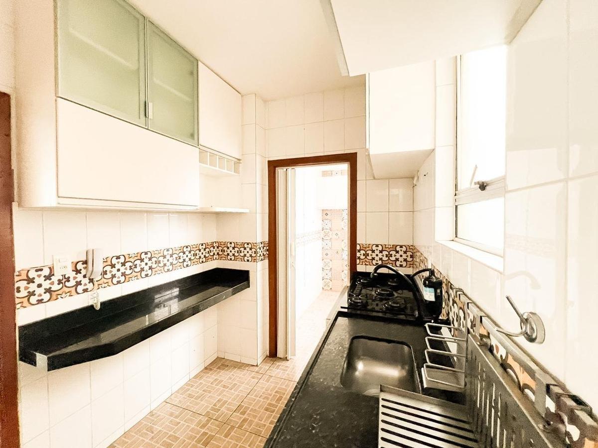 Apartamento, Manacás, 3 Quartos, 1 Vaga