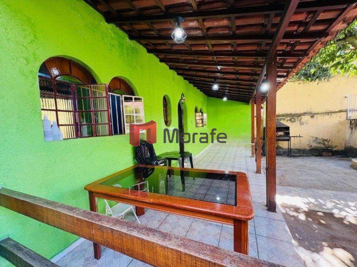 Casa, Caiçaras, 4 Quartos, 10 Vagas