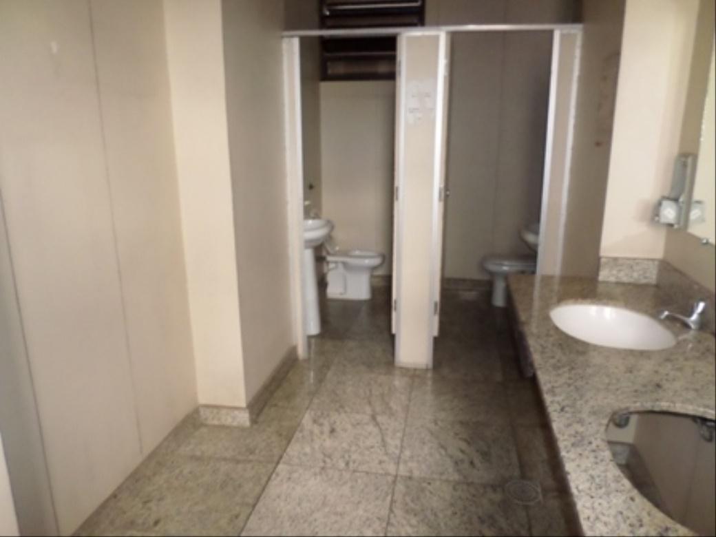 Andar, Cidade Jardim, 10 Vagas