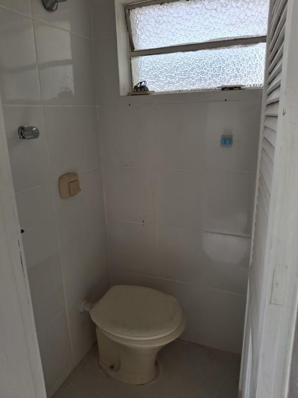 Apartamento, Anchieta, 2 Quartos, 1 Vaga