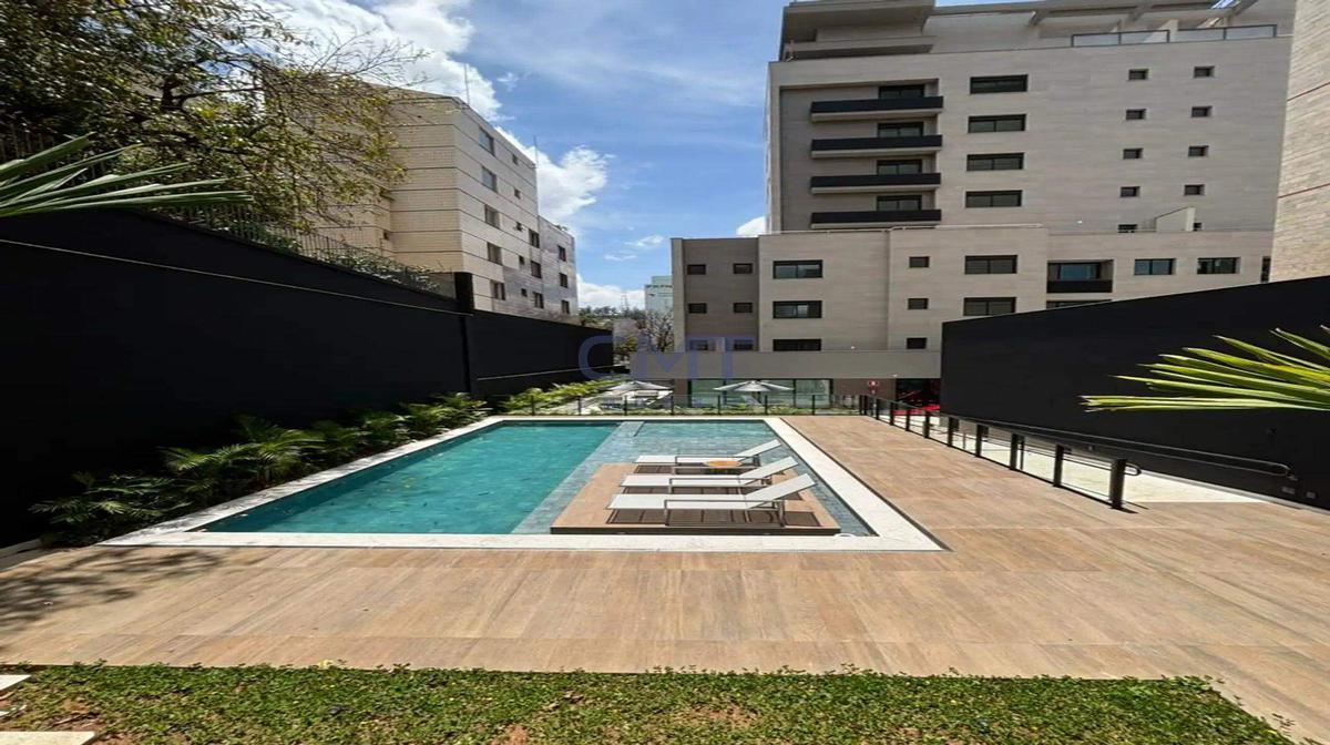 Apartamento, Santo Antônio, 3 Quartos, 2 Vagas, 1 Suíte