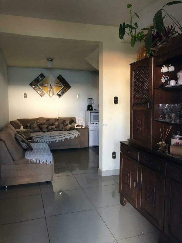 Casa, Conjunto Celso Machado, 3 Quartos, 2 Vagas