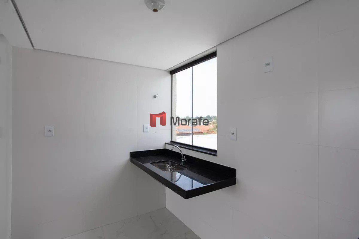 Apartamento, Copacabana, 2 Quartos, 1 Vaga