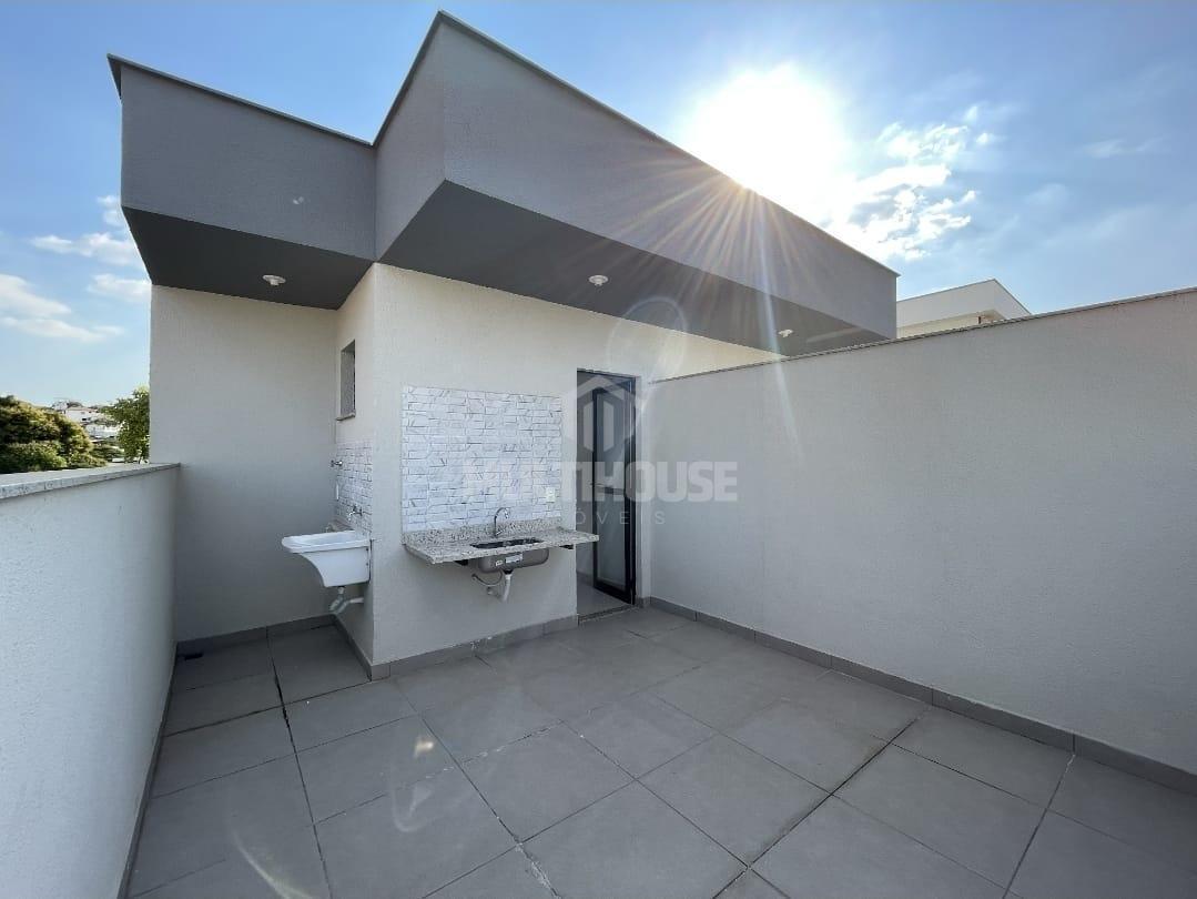 Apartamento, Planalto, 3 Quartos, 2 Vagas, 2 Suítes