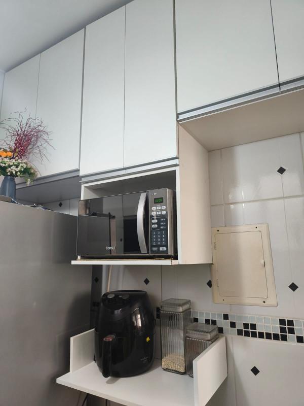 Apartamento, Manacás, 2 Quartos, 1 Vaga