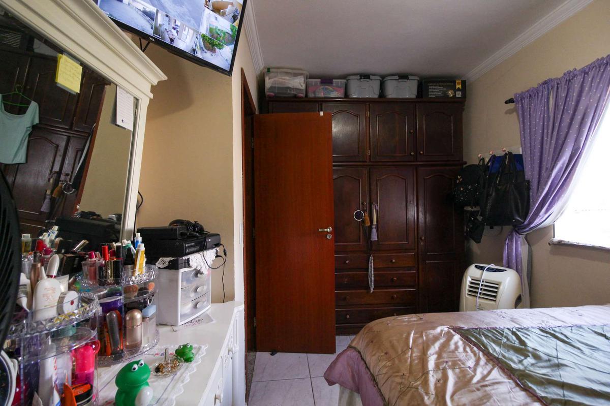 Casa, Santa Mônica, 3 Quartos, 3 Vagas