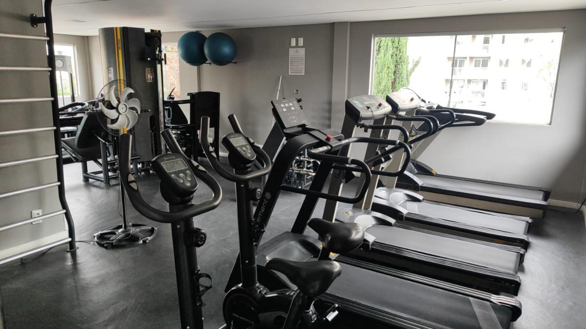 Apartamento, Candelária, 2 Quartos, 1 Vaga, 1 Suíte
