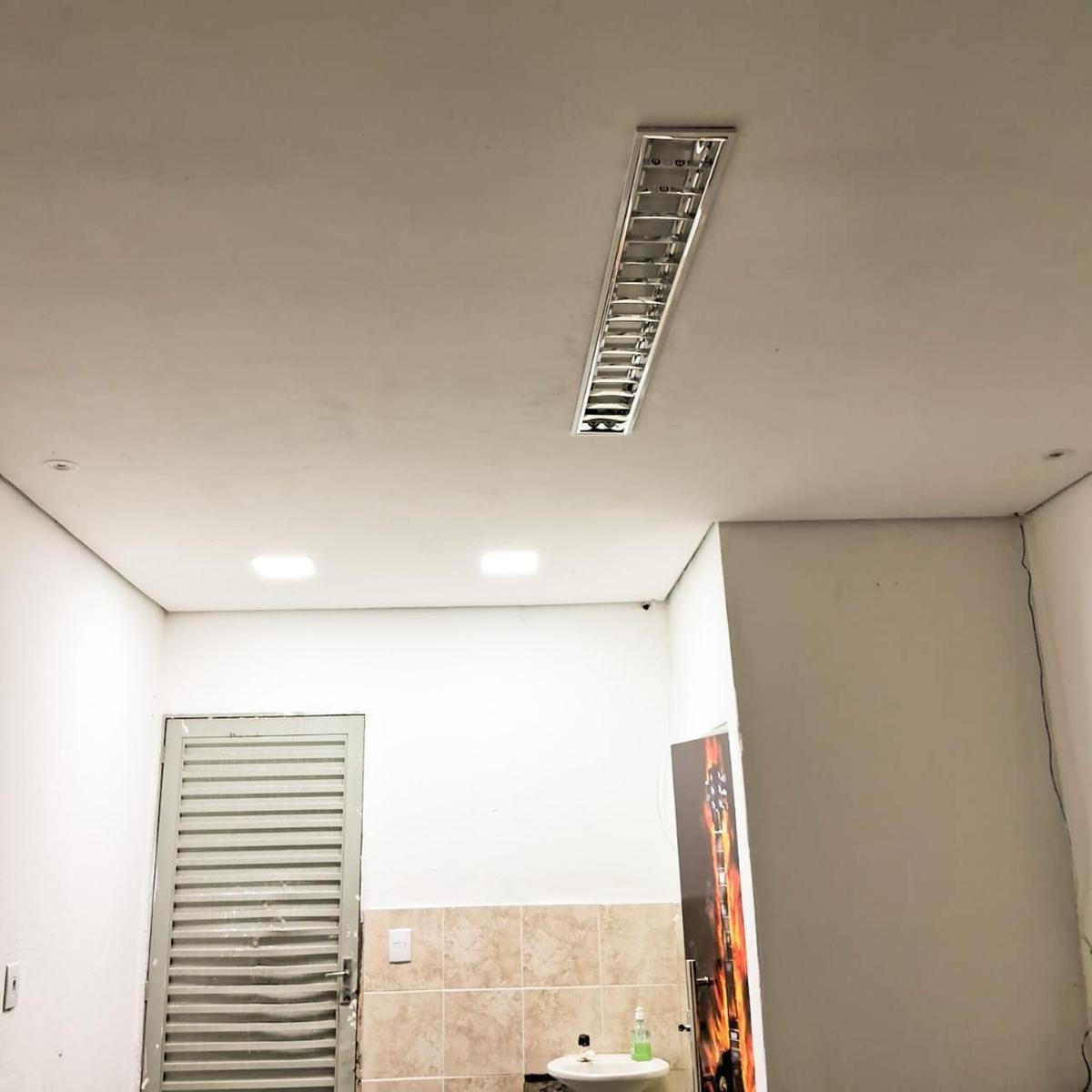 Andar, Alípio de Melo, 0 Quarto, 0 Vaga