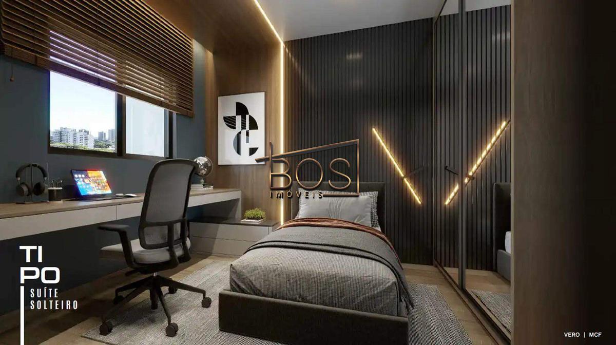 Apartamento, Santo Antônio, 3 Quartos, 3 Vagas, 3 Suítes