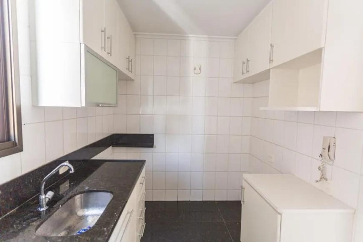 Apartamento, Anchieta, 3 Quartos, 2 Vagas, 1 Suíte