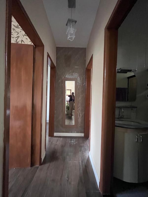 Apartamento, Santa Maria, 3 Quartos, 1 Vaga, 1 Suíte