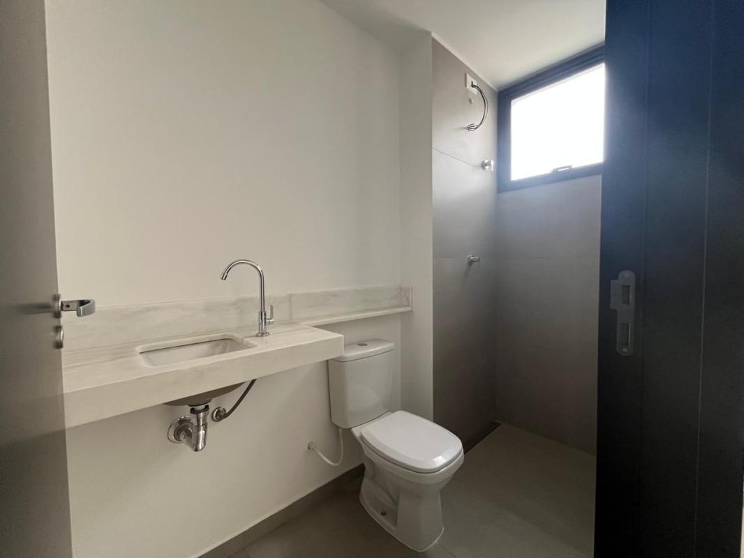 Apartamento, Santo Agostinho, 3 Quartos, 2 Vagas, 1 Suíte