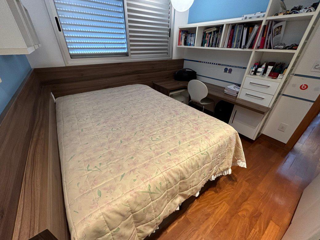 Cobertura, Sion, 5 Quartos, 4 Vagas, 3 Suítes