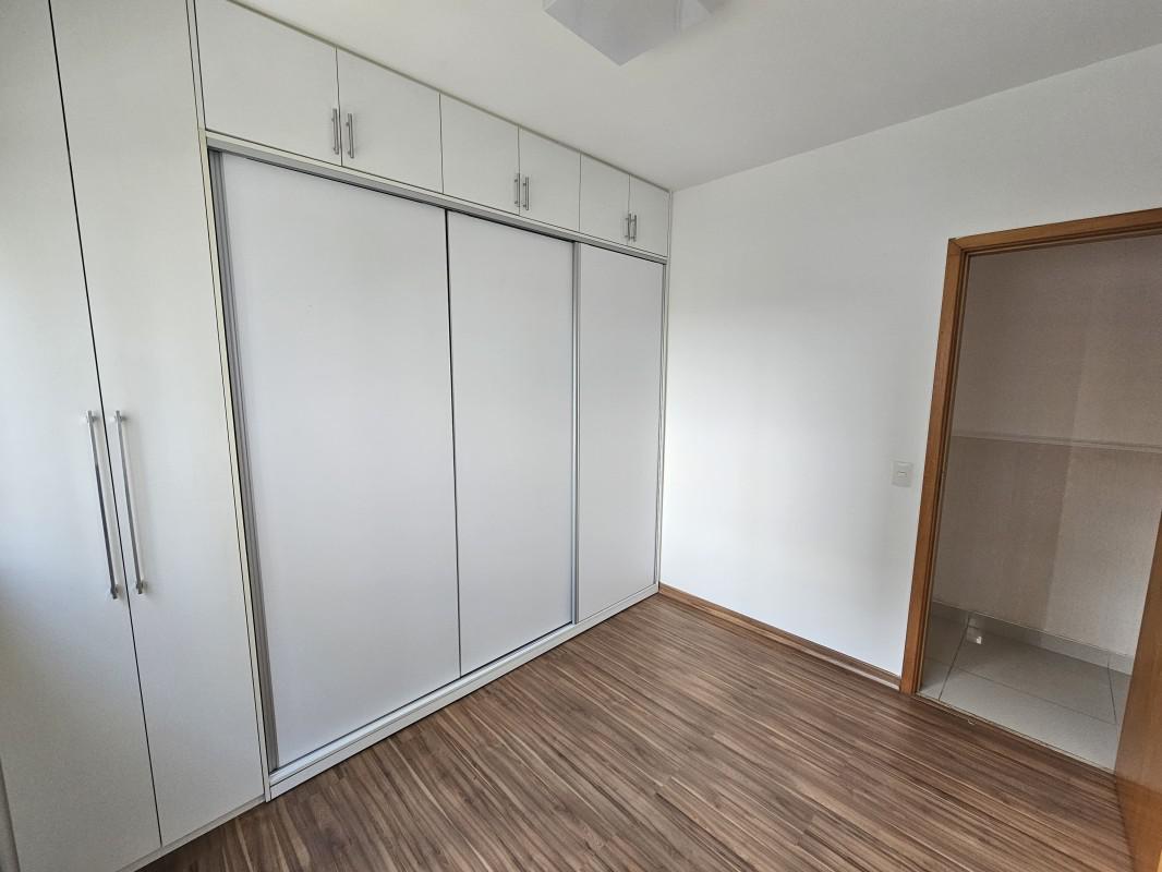 Apartamento, Serra do Curral Del Rey, 2 Quartos, 2 Vagas, 1 Suíte