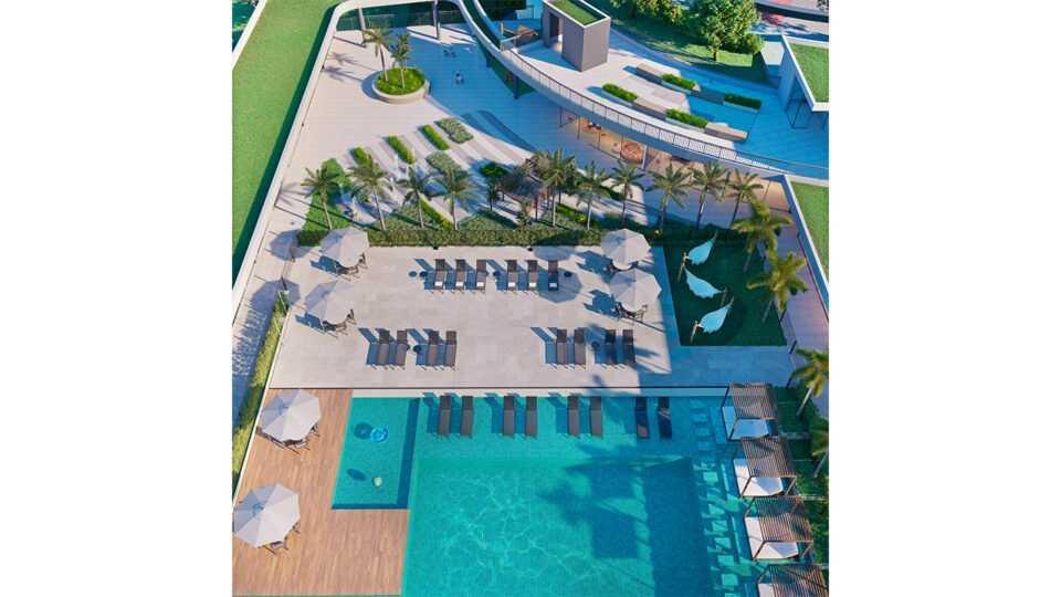 Apartamento, Bandeirantes (pampulha), 3 Quartos, 2 Vagas, 1 Suíte