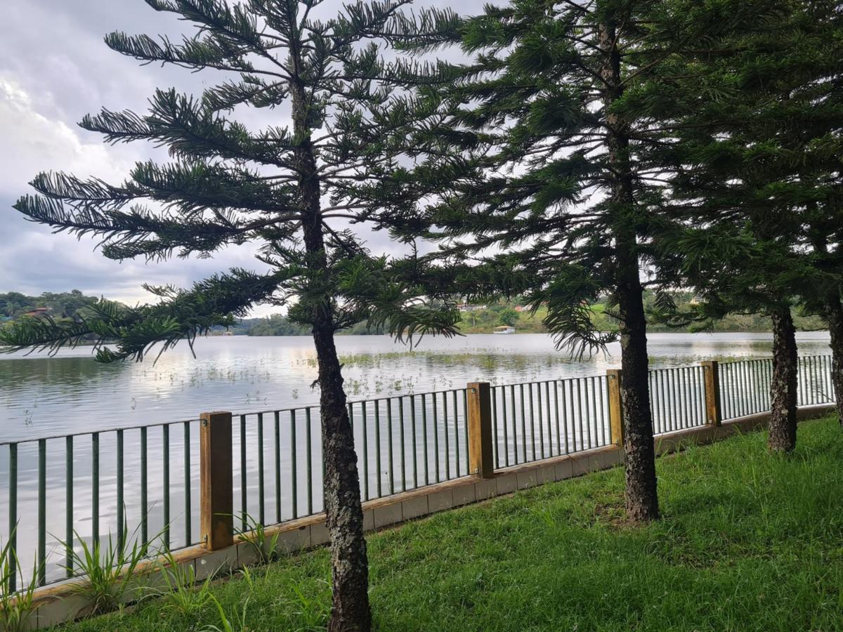 Fazenda, Nova Contagem, 10 Quartos, 30 Vagas, 10 Suítes