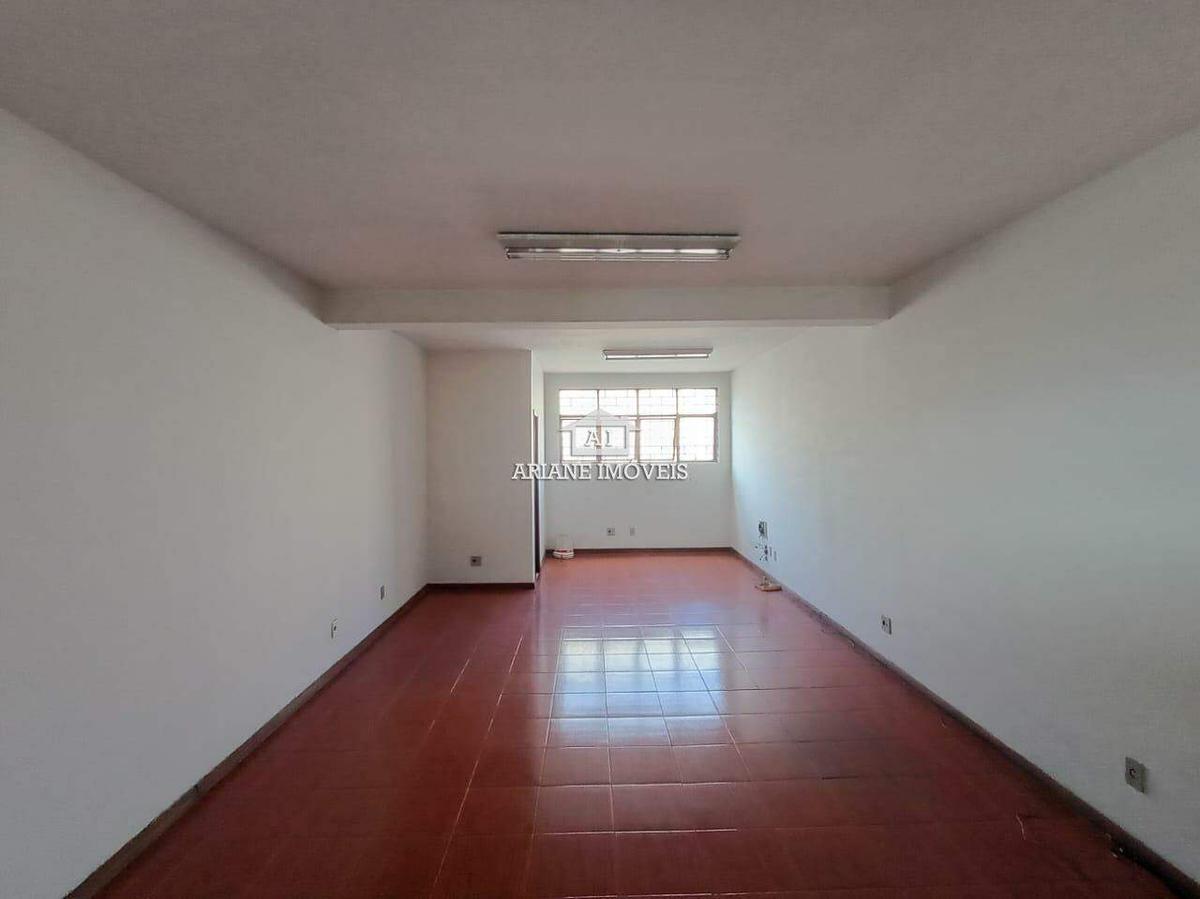 Sala, Alípio de Melo, 0 Quarto, 0 Vaga