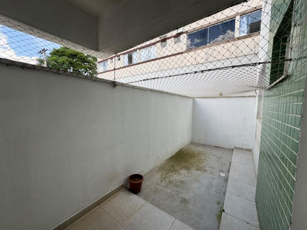 Apartamento, Paquetá, 3 Quartos, 2 Vagas, 1 Suíte